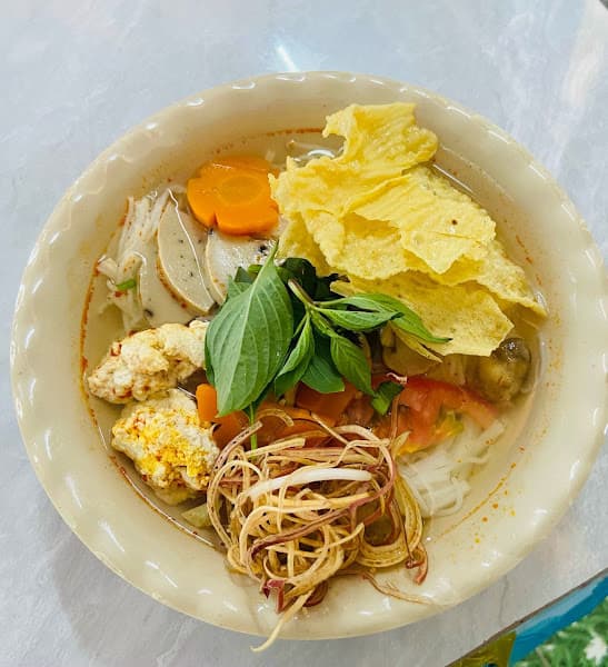 Hình ảnh Quán Chay Thiền Trúc - 2