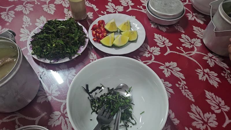 Hình ảnh Nhà Hàng Cháo bồ câu Bà Mân - 8