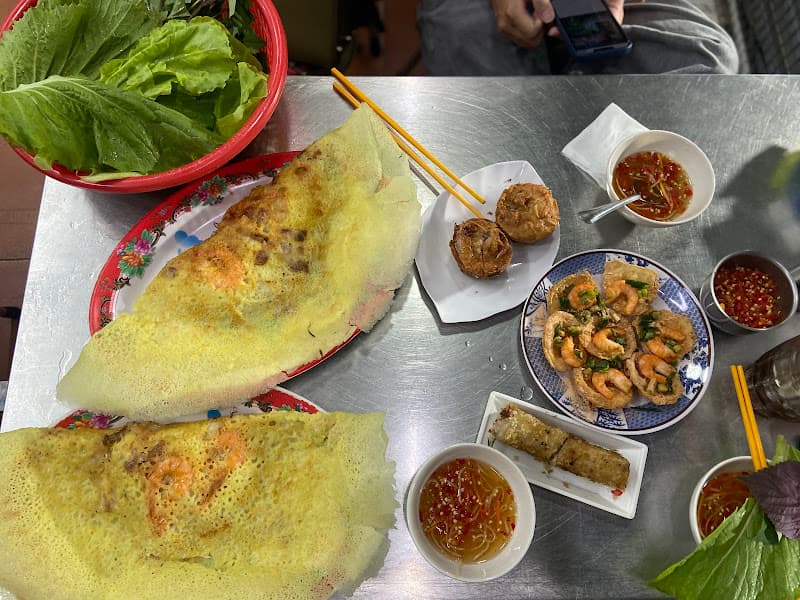 Hình ảnh Bánh Xèo Ngọc Sơn - 3