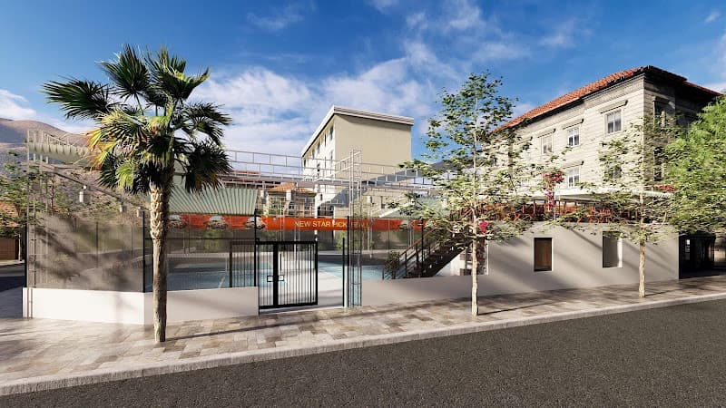 Hình ảnh New Star Pickleball - 2