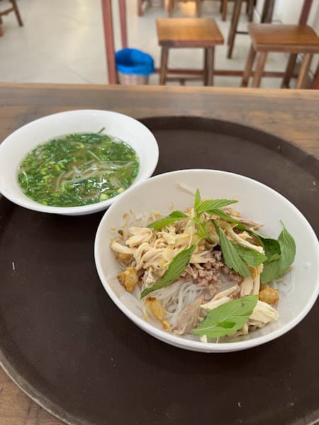 Hình ảnh Quán ăn sáng Toàn Lộc - Phở Khô, Bò Kho - 2