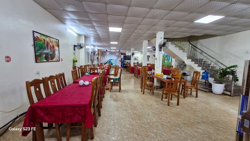 Hình ảnh Nhà hàng Ngọc Hiệp - 4