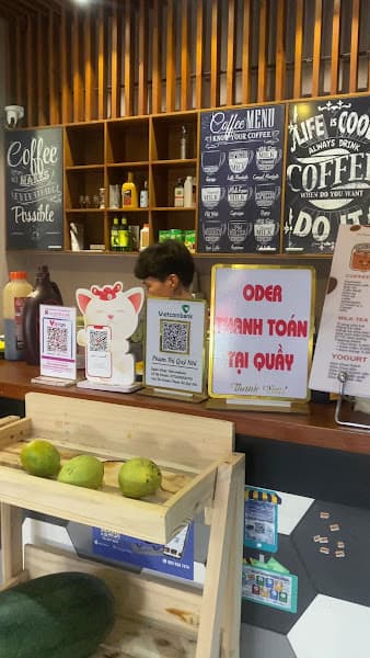 Hình ảnh Stay Coffee - 4