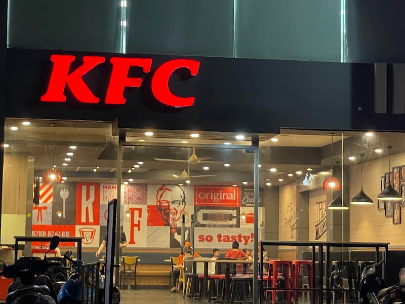 KFC