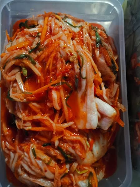 Hình ảnh Lượm vegan - 2