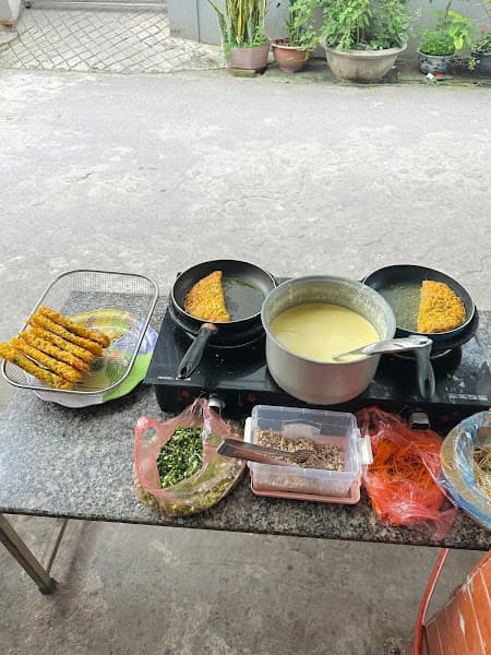 Hình ảnh Nem- Bánh Xèo bà Lộc - 3