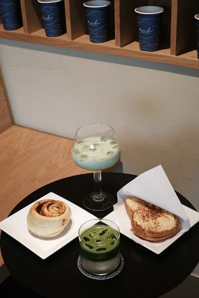 Hình ảnh Anh Coffee & Matcha Bar - 3