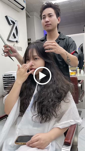 Hình ảnh Salon Kinh Điển Tóc - 2