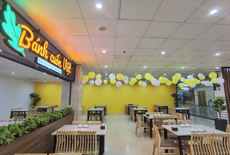 Hình ảnh Nhà hàng Bánh Cuốn Việt - 4