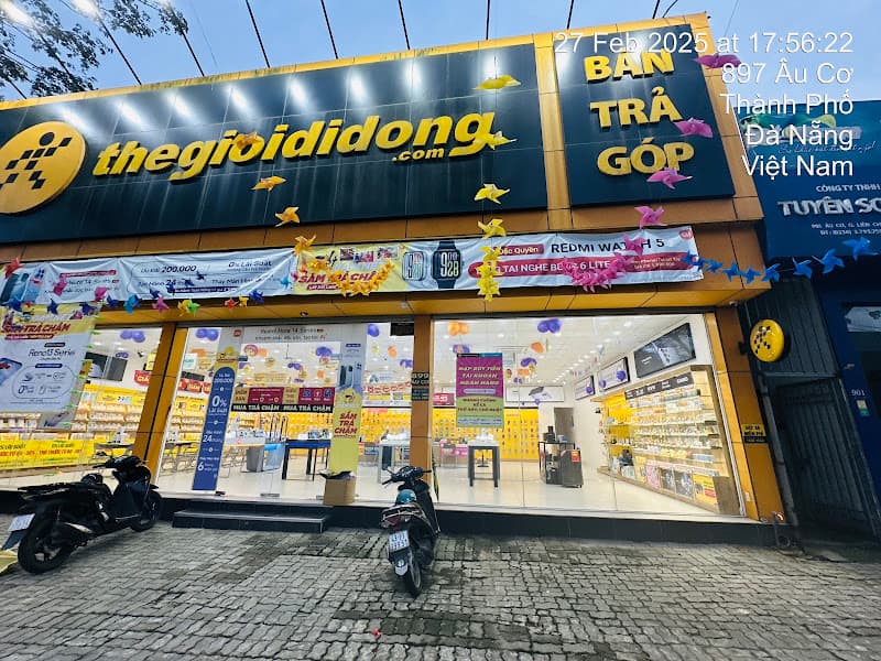 Hình ảnh Thế giới di động - 3