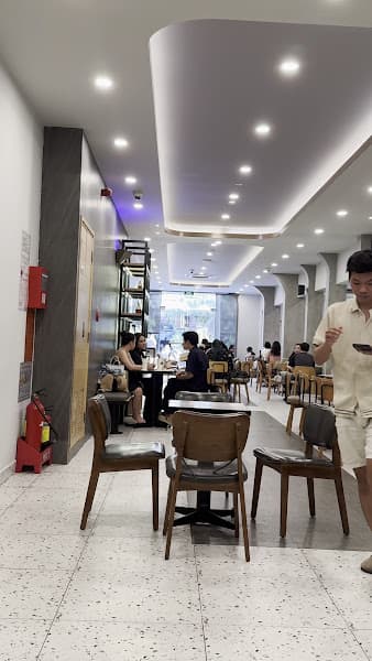 Hình ảnh Phúc Long Coffee & Tea - 3