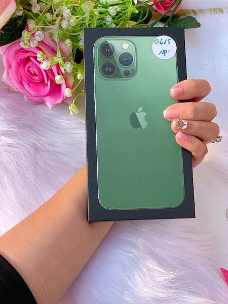 Hình ảnh Thế Giới Di Động - 2