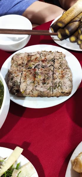 Hình ảnh Nhà Hàng ẩm thực dân tộc Văn Phong - 3