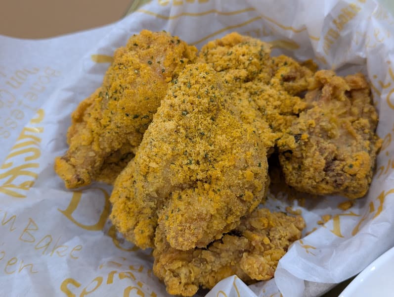 Hình ảnh Don Chicken Bắc Ninh - 4