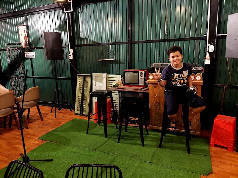 Hình ảnh TRÀ SỮA -TRÀ TRÁI CÂY - CÀ PHÊ PHA MÁY THẢO NGÂN - 5