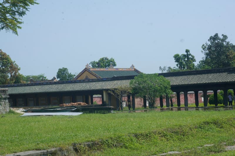 Hình ảnh Co Do Hue Sweet Soup - 2