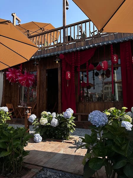 Hình ảnh Haley Coffee And Drinks - 3