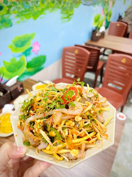 Hình ảnh Ốc Bon Sài Gòn - 2