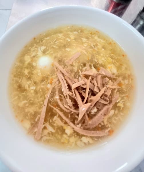 Hình ảnh Súp cua C.Nguyệt - 3