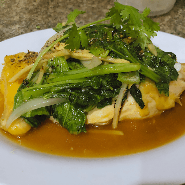 Hình ảnh Cơm Gà Hùng Ký - Đại lộ Hoà Bình Cần Thơ( không có chi nhánh) - 5