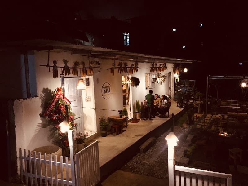 Hình ảnh Tiệm Nướng và Lẩu Thương Một Xíu - 2