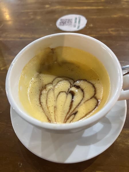 Hình ảnh Cafe Muoi - 4