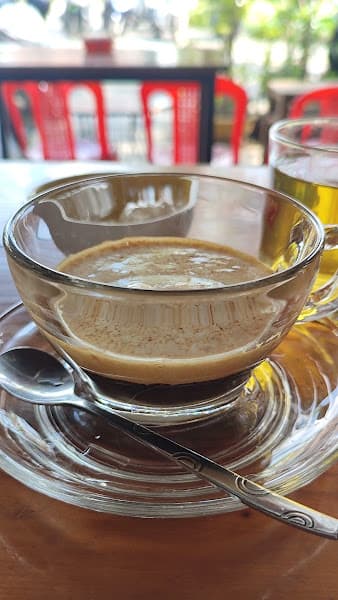 Hình ảnh Quán Café 51 - 4