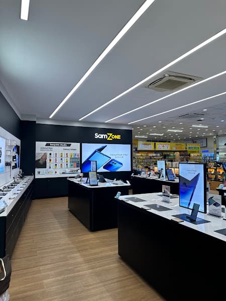 Hình ảnh Siêu thị Thế Giới Di Động - 2