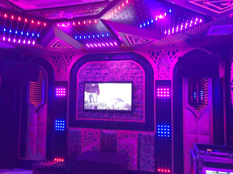 Hình ảnh Karaoke New THE SUN - 5