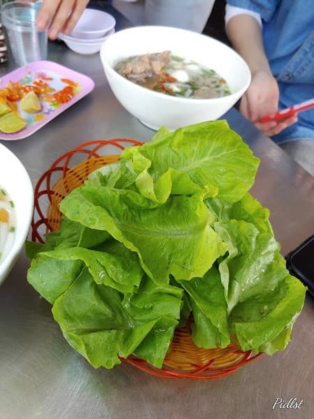 Hình ảnh Quán cô Ba - 2