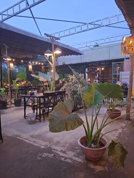 Hình ảnh Quán nướng Nhất Nướng Hồi Đó - 2