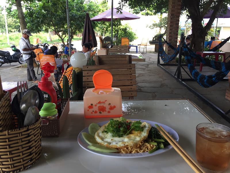 Hình ảnh CAFE Góc Phố - 5