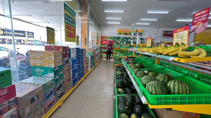 Hình ảnh Bách hóa XANH Trường Xuân - 2