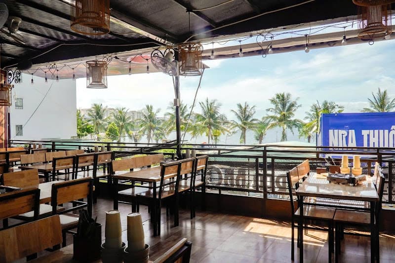 Ảnh bìa Ú Korea BBQ Buffet