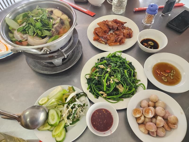 Hình ảnh Quán cơm Thanh Thủy - 5