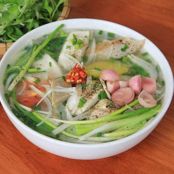 Hình ảnh Quán 145 Lê Lợi - Ốc, cháo cá bột cá lóc - 5