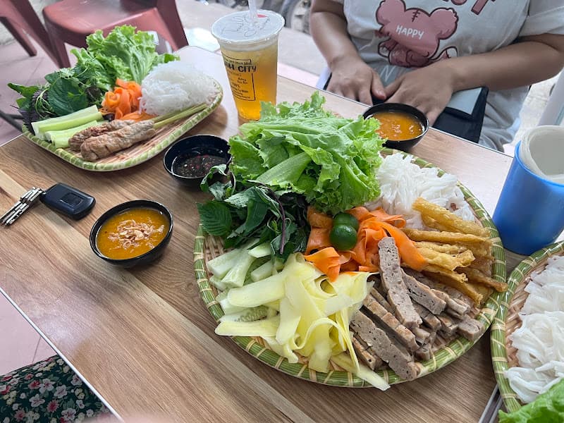 Hình ảnh Nem nướng Nha Trang - Ông Béo - 3