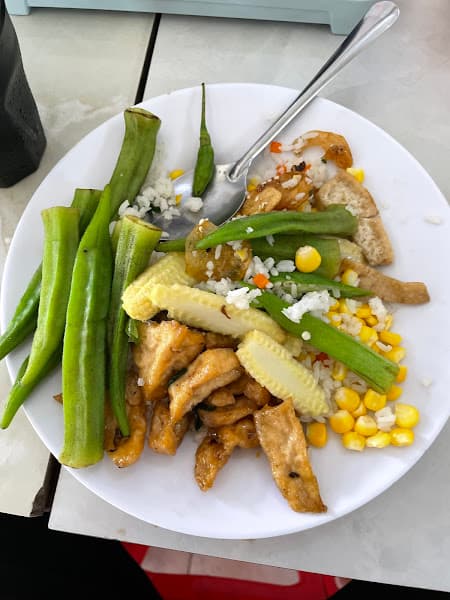 Hình ảnh Quán Cơm Chay Như Ý 1 (Su) - 4