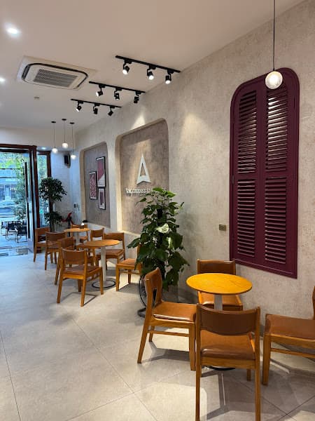 Hình ảnh LIAH COFFEE - 2