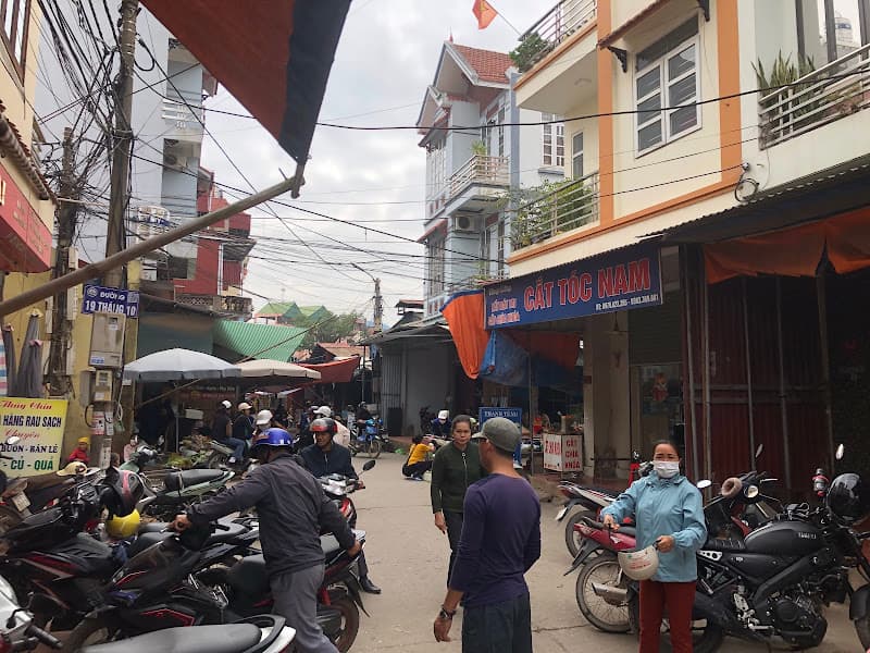 Hình ảnh Chợ Lộc Bình - 8