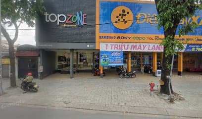 Thế Giới Di Động