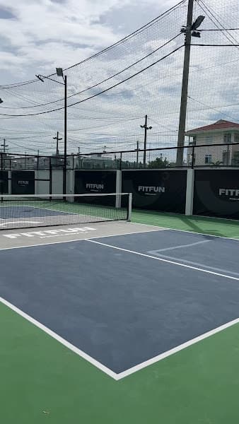 Hình ảnh Fit Fun Pickleball - 4
