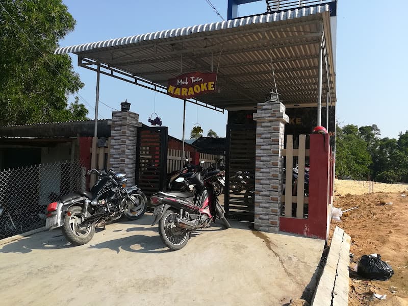 Hình ảnh Karaoke Minh Triêm - 3