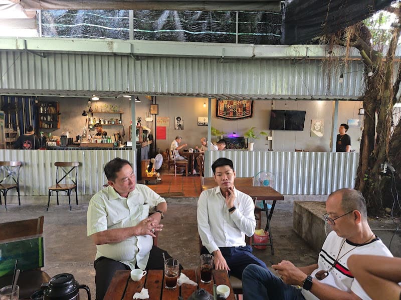 Hình ảnh Coffee Nâu - 4