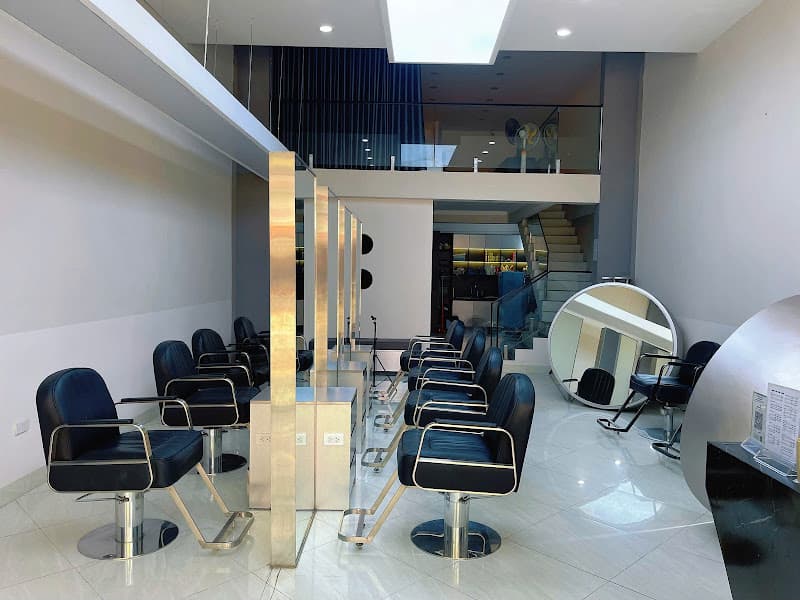 Hình ảnh Ari Hair - 3