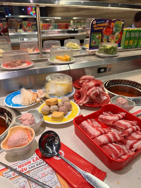 Hình ảnh Kichi Kichi Cao Thắng - 2