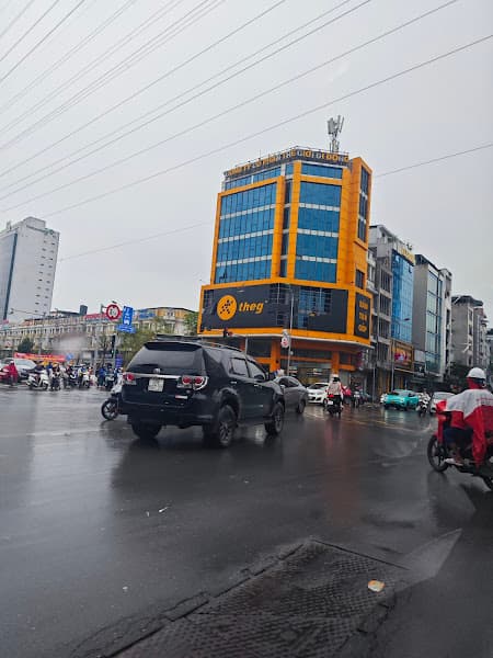 Hình ảnh Thế giới di động - 3