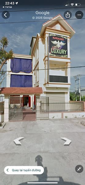 Hình ảnh Karaoke LUXURY - 10