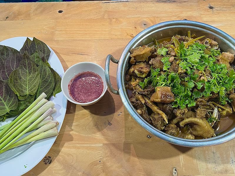 Hình ảnh Miền Tây Quán - 3