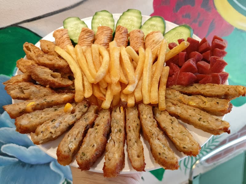 Hình ảnh Trà chanh bụi phố Lâm Thao - 3